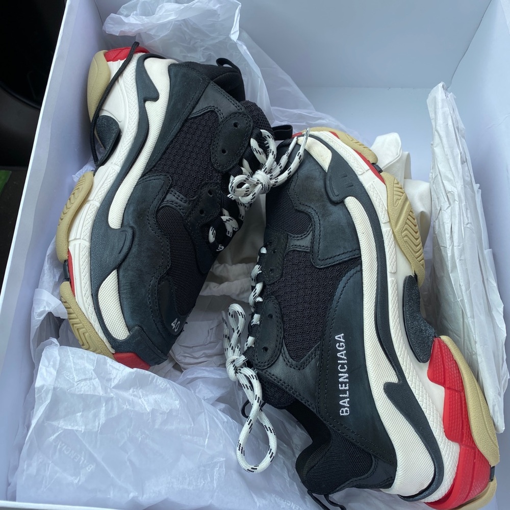 Shoes